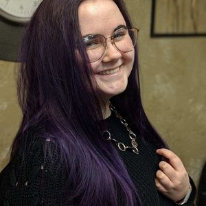 Meet your Posher, Jadyn